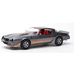 アメリカレベル 1/25 81 カマロ Z28
