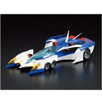 1/24 サイバーフォーミュラ No.17 スゴウ ガーランドSF-03/ブーストモード 風見ハヤト