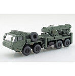 1/72 ミリタリーモデルキット No.19 陸上自衛隊 重装輪回収車