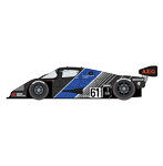 1/24 ザウバー・メルセデス C9 ‘1989テストカー’