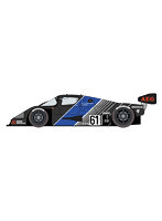 1/24 ザウバー・メルセデス C9 ‘1989テストカー’
