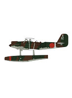 1/72 川西 E7K1 九四式一号水上偵察機 ‘神川丸搭載機’ w/カタパルト