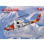 ICM 1/32 アメリカ陸軍 AH-1G 北極コブラ