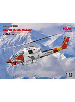 ICM 1/32 アメリカ陸軍 AH-1G 北極コブラ