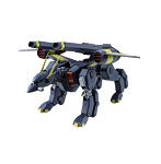 ROBOT魂 ＜SIDE MS＞ TMF/A-802 バクゥ ver. A.N.I.M.E.