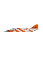 1/72 航空自衛隊 T-2 第22飛行隊 創設10周年記念塗装機