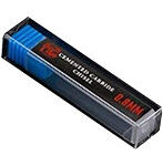 BD0068-0.8 ボーダーモデル 超硬合金エングレーバー 0.8mm