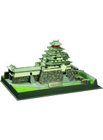 【再販】1/460 日本の名城 JOYJOYコレクション 鶴ヶ城