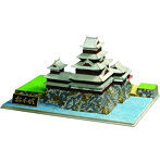 【再販】1/430 日本の名城 JOYJOYコレクション 松本城