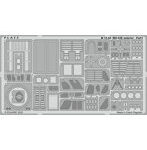 1/72 MH-53E シードラゴン エッチングパーツ 外装用