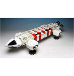 MPC 1/48 スペース1999 イーグル・トランスポーター