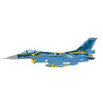 1/144 航空自衛隊 F-2A 第3航空団創設 50周年記念塗装機