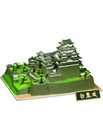 【再販】1/500 日本の名城 スタンダード 姫路城