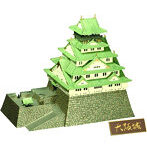【再販】1/350 日本の名城 スタンダード 大阪城