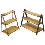 1/24 Shelf SetA 棚セット2ヶ入