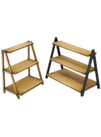 1/24 Shelf SetA 棚セット2ヶ入
