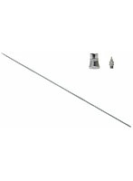 SZB4T0.7 ビューティ4＋トリガーシリーズ エアブラシ用ノズルベースセット 0.7mm