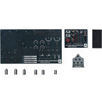 1/24 サイバーフォーミュラ スーパーアスラーダ01 専用ディテールアップパーツセット