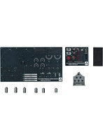 1/24 サイバーフォーミュラ スーパーアスラーダ01 専用ディテールアップパーツセット