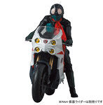 RAHサイクロン号（シン・仮面ライダー）