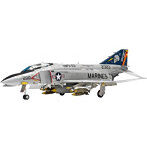 アカデミー 1/48 アメリカ海兵隊 F-4B/N ファントムII VMFA-531 グレイゴースト