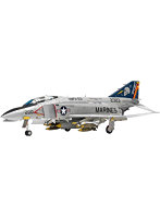 アカデミー 1/48 アメリカ海兵隊 F-4B/N ファントムII VMFA-531 グレイゴースト