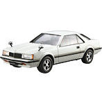 1/24 ザ・モデルカーNo.141 トヨタ RT141 コロナ ハードトップ 2000GT ’82
