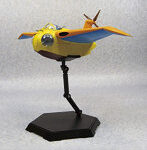 1/72 未来少年コナン No.2 ファルコ