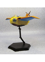 1/72 未来少年コナン No.2 ファルコ