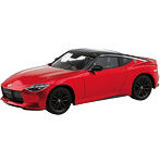 1/32 ザ・スナップキット17-C ニッサン RZ34 フェアレディZ カーマインレッド