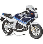 1/12 ザ・バイクNo.21 スズキ GJ21A RG250Γ’84
