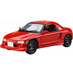 1/24 ザ・チューンドカーNo.38 ホンダ RSマッハ PP1 ビート 1991