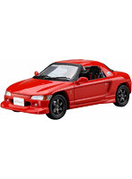1/24 ザ・チューンドカーNo.38 ホンダ RSマッハ PP1 ビート 1991