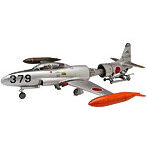 1/72 航空自衛隊 T-33 w/エンジン