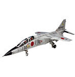 1/72 航空自衛隊 超音速高等練習機 T-2 後期型
