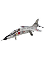 1/72 航空自衛隊 超音速高等練習機 T-2 後期型