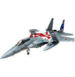 1/72 航空自衛隊 F-15J イーグル 第304飛行隊 創設40周年記念塗装機 テング・ウォーリアーズ