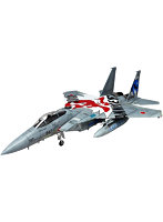 1/72 航空自衛隊 F-15J イーグル 第304飛行隊 創設40周年記念塗装機 テング・ウォーリアーズ