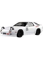 1/24 プリペイントモデルI-2 頭文字D 高橋涼介 FC3S RX-7 第11巻 赤城対決仕様