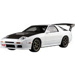 1/24 プリペイントモデルI-3 頭文字D 高橋涼介 FC3S RX-7 第41巻 箱根対決仕様