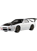 1/24 プリペイントモデルI-3 頭文字D 高橋涼介 FC3S RX-7 第41巻 箱根対決仕様