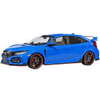 モデラーズ 1/24 ホンダ CIVIC TYPE R （2020）