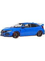 モデラーズ 1/24 ホンダ CIVIC TYPE R （2020）