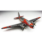 1/144 航空自衛隊 C-46 AACS 飛行点検機