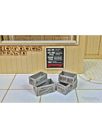 1/32-1/35 木箱セットC