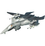 /144 戦闘妖精雪風 FRX-99 レイフ
