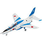 【再販】1/72 プラチナコレクション No.1 航空自衛隊 T-4 ブルーインパルス 1番機