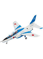 【再販】1/72 プラチナコレクション No.1 航空自衛隊 T-4 ブルーインパルス 1番機