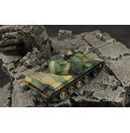 U-star Hobby 1/144 タンクシリーズ 中国人民解放軍 59式戦車