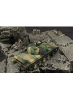 U-star Hobby 1/144 タンクシリーズ 中国人民解放軍 59式戦車